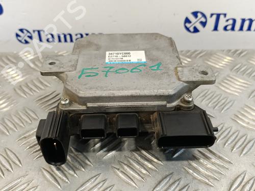 Used Electronic module SUBARU IMPREZA Hatchback (GR, GH, G3) [2007-2014]  18167833