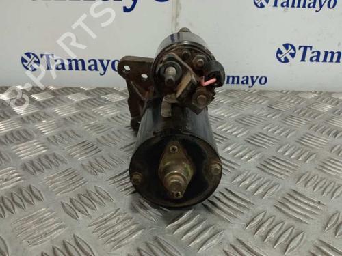 Starter RENAULT SCÉNIC I MPV (JA0/1_, FA0_)  | BP2425192M8 