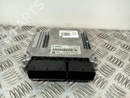 Used Engine control unit (ECU) Engine control unit (ECU) BMW 1 (E81) 118 d (143 hp) 33934357 33934357