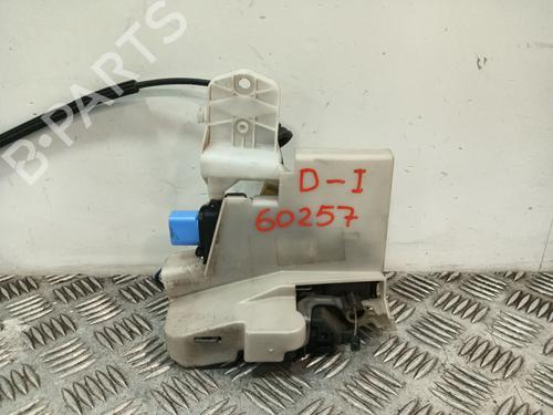 Used Front left lock Front left lock VW POLO IV (9N_, 9A_) 1.4 TDI (75 hp) 36092502 36092502