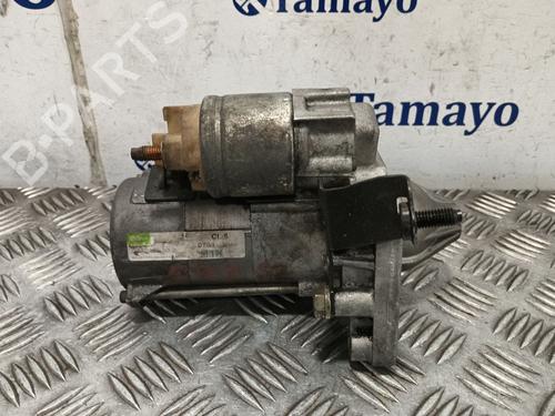Startmotor PEUGEOT 307 (3A/C) 1.6 HDi 110 (109 hp) 29073330