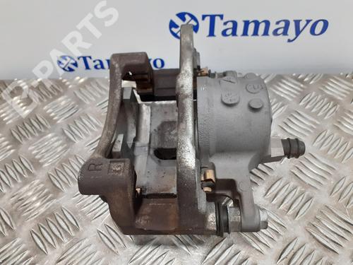 Right front brake caliper TOYOTA PRIUS (_W5_)  | BP11565216M104 