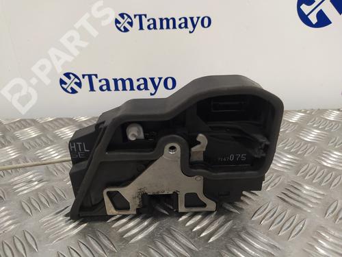 Rear left lock BMW 1 (E87) 120 d | BP10358225C100 