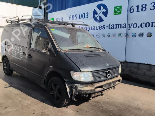 Used Parts MERCEDES-BENZ V-CLASS (638/2) V 230 TD (638.274) 4954025