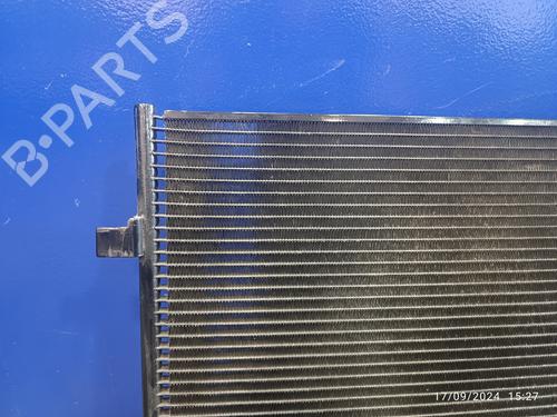 AC radiator RENAULT TRAFIC II Van (FL)  | BP19704660M32