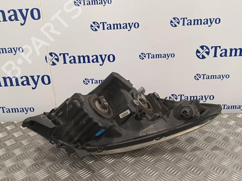 Left headlight TOYOTA COROLLA Verso (ZER_, ZZE12_, R1_) 2.2 D-4D (AUR10_, AUR10R) | BP16256060C28 