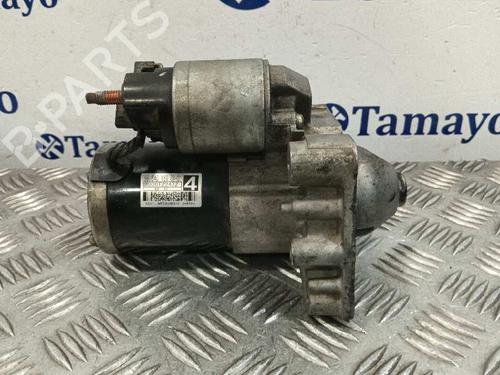 Startmotor PEUGEOT 308 I (4A_, 4C_) 1.6 HDi (90 hp) 24502956