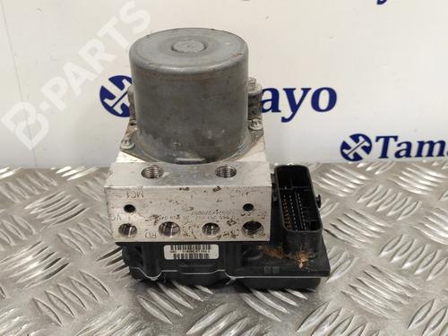 ABS pump CITROËN C4 Grand Picasso I (UA_)  | BP10205820M43 