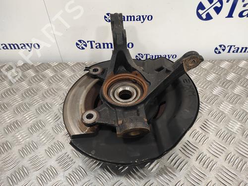 Right front steering knuckle HONDA CR-V III (RE_)  | BP19151373M26 