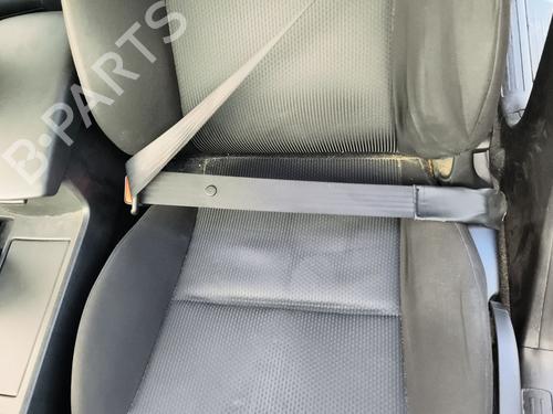 Sikkerhedssele-spænde Sikkerhedssele-spænde MAZDA 3 (BL) 1.6 MZ-CD (BL14) (109 hp) 39614027 39614027