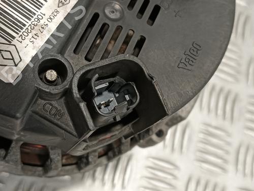 Alternator RENAULT KANGOO (KC0/1_) 1.5 dCi | BP19699676M7 