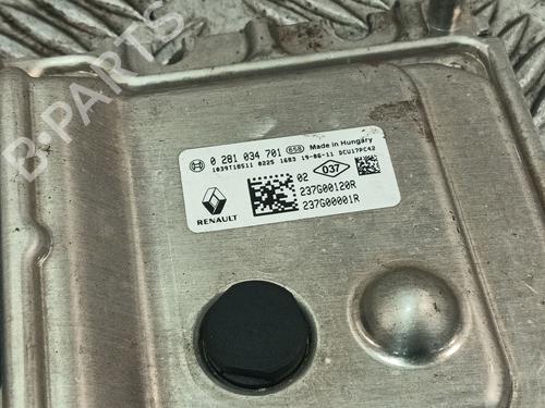 Electronic module RENAULT MASTER III Van (FV) 2.3 dCi 130 RWD (FV01, FV10, FV11, FV12) | BP36033006M83 - Image 4