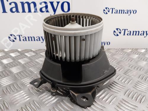 Heater blower motor FIAT DOBLO Bus (263_) 1.4 (263AXA1A) | BP16317838M62 