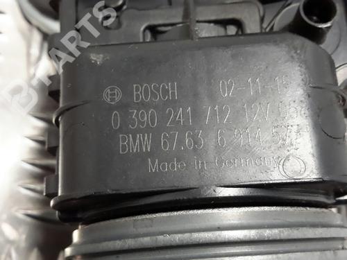 Front wiper motor BMW 3 Compact (E46) 320 td | BP7541760M29 