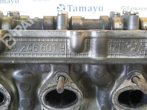 Cylinder head BMW 3 (E46) 320 d | BP10970072M5 