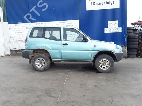 Instrument cluster NISSAN TERRANO II (R20)  | BP26446057C47 