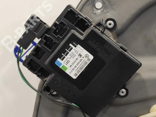 Front right window mechanism MERCEDES-BENZ B-CLASS Sports Tourer (W245)  | BP9240032C23 
