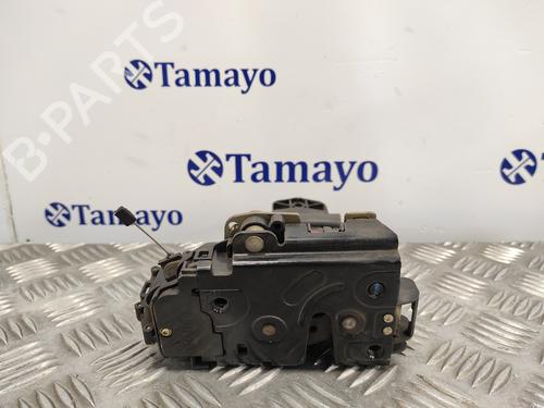 Høyre foran lås VW NEW BEETLE (9C1, 1C1) 1.8 T | BP18071868C97 