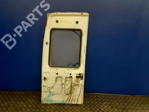 Left tailgate CITROËN C15 Box Body/MPV (VD_) 1.8 D | BP9576485C76 
