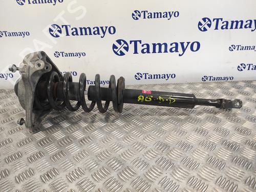 Right front shock absorber AUDI A6 C6 (4F2) 3.0 TDI quattro | BP19094603M17 