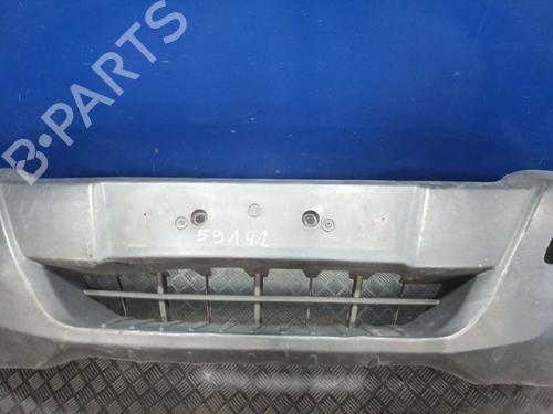 Front bumper CITROËN AX (ZA-_) 10 | BP27871346C7 