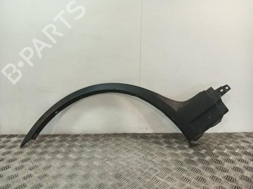 Used Front left wheel arch trim Front left wheel arch trim BMW X3 (E83) 3.0 d (218 hp) 40088954 40088954