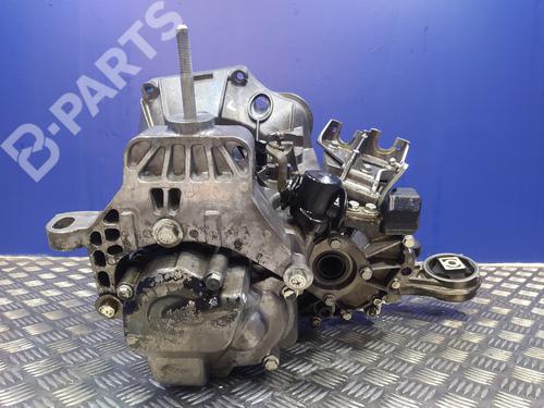 Gearbox TATA INDICA VISTA  | BP10753639M3 