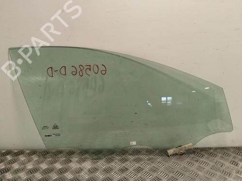 Used Front right door window Front right door window 34581986 34581986