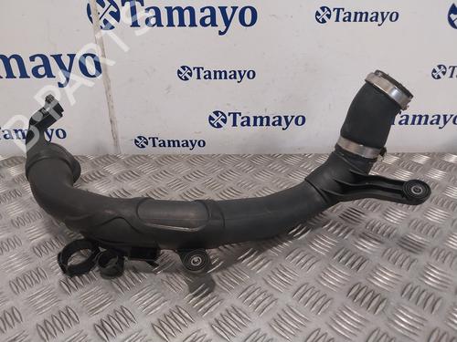 Pipe VW POLO V (6R1, 6C1)  | BP26706527M125 