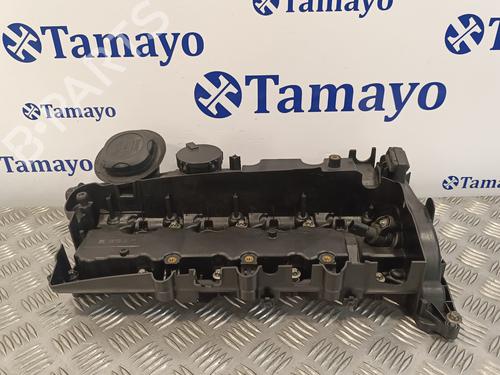 Used Valve cover BMW X3 (E83) 2.0 sd (177 hp) 17127682