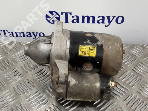 Starter HYUNDAI ACCENT II (LC) 1.3 | BP7657774M8 