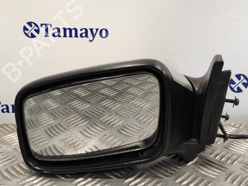 Used Left mirror VOLVO S40 I (644) 1.9 DI (95 hp) 19709054