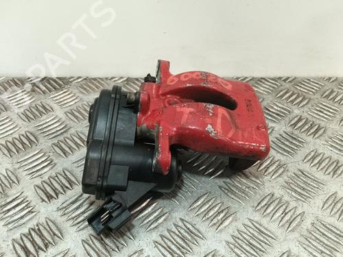 Right rear brake caliper RENAULT MEGANE IV Hatchback (B9A/M/N_) 1.6 dCi 130 (B9A4) | BP33233289M106 - Image 3