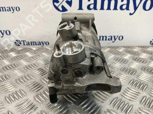 AC compressor AUDI A1 Sportback (8XA, 8XF)  | BP24502965M34 