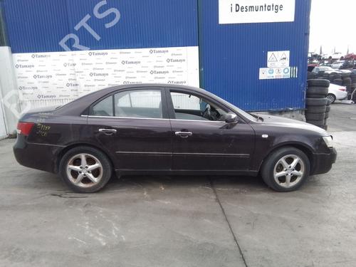 Engine HYUNDAI SONATA V (NF)  | BP34544865M1  - Image 8