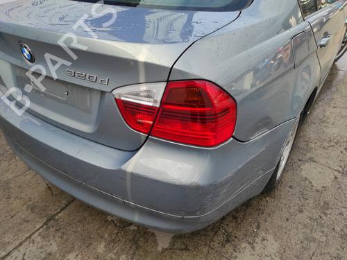 Elektronisk sensor BMW 3 (E90)  | BP13749080M84 