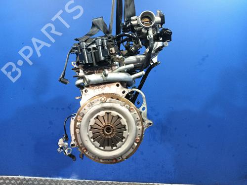 Engine HYUNDAI GETZ (TB) | BP22987328M1 - Image 4