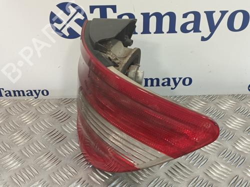 Right taillight MERCEDES-BENZ B-CLASS Sports Tourer (W245)  | BP13405099C35 