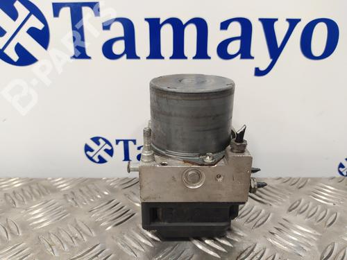 ABS pump CITROËN C4 I (LC_) 1.6 HDi | BP8226486M43 
