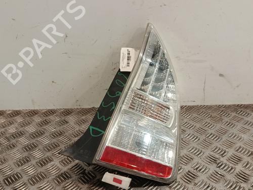 Used Right taillight Right taillight 37492761 37492761
