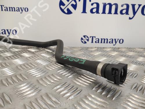 Pipe BMW 5 (E60) 525 d | BP15608115M125 