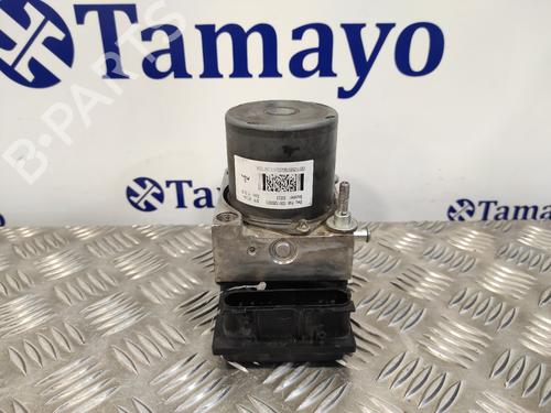 ABS pump PEUGEOT BOXER Van 2.2 HDi 120 | BP6456317M43 