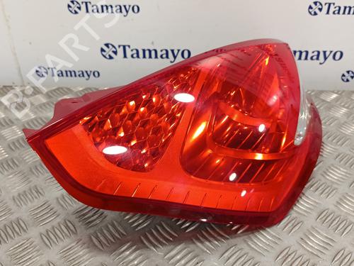 Venstre baglygte FORD FIESTA VI (CB1, CCN)  | BP18832134C34 