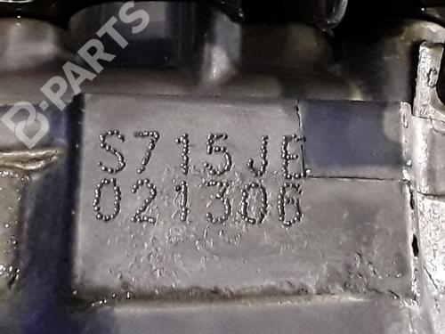 Gearbox KIA SPORTAGE II (JE_, KM_) 2.0 CRDi | BP3682275M3 