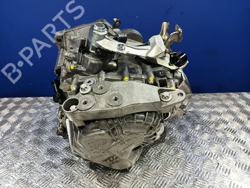 Gearbox OPEL CORSA D (S07) 1.3 CDTI (L08, L68) | BP31081856M3 - Image 3