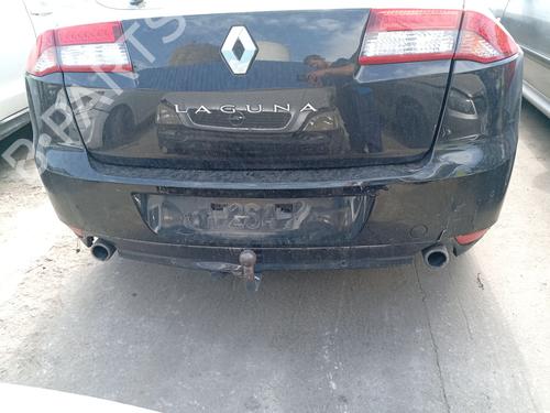 rear-bumper-renault-laguna-iii-bt01-2007-2008-2009-2010-2011-2012-2013-2014-2015-38539517 main image