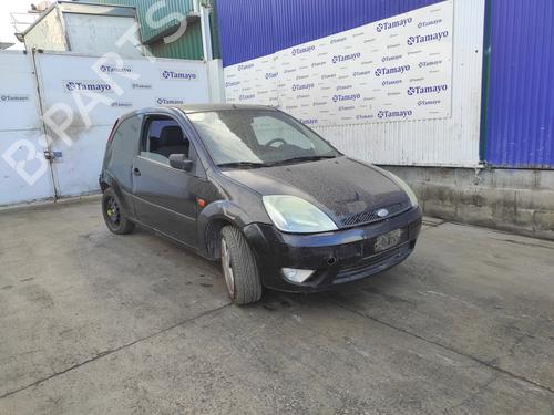 Left taillight FORD FIESTA V (JH_, JD_) 1.4 TDCi | BP20481112C34 