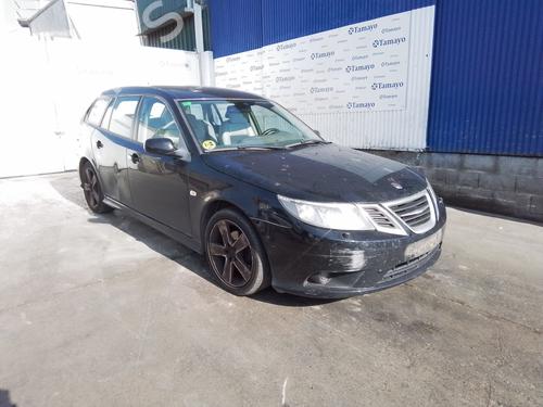 Used Parts SAAB 9-3 Estate (E50) 1.9 TiD (150 hp) 4021089