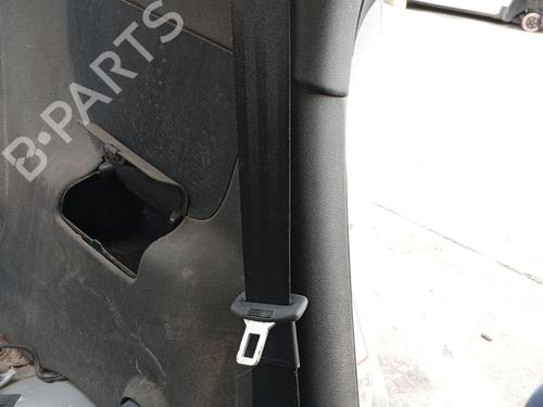Used Front left seatbelt Front left seatbelt AUDI TT (8N3) 1.8 T (180 hp) 39649482 39649482