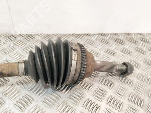 Left front driveshaft FORD TRANSIT Van (FA_ _) 2.2 TDCi | BP37376896M38 - Image 3
